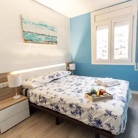 Tarrapolita_rambla Διαμέρισμα Ταραγόνα